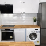 Дава се под наем Двустаен апартамент в Пловдив, Младежки Хълм - 70 кв.м за 648.21 € - Снимка #1