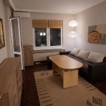 Дава се под наем Двустаен апартамент в София, Лозенец - 70 кв.м за 698.19 € - Снимка #1