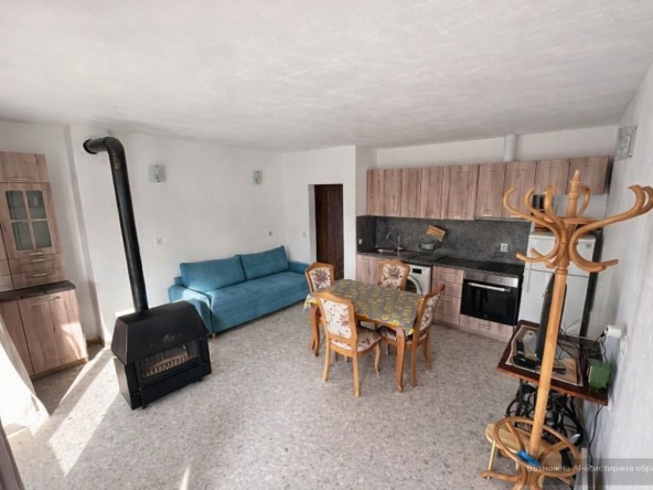 Дава се под наем Къща в София, Филиповци - 50 кв.м за 448.8 € - Снимка #1