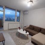 Дава се под наем Двустаен апартамент в София, Банишора - 68 кв.м за 548.25 € - Снимка #1