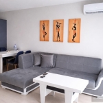 Дава се под наем Двустаен апартамент в Пловдив, Младежки Хълм - 65 кв.м за 558.45 € - Снимка #1