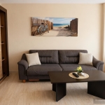 Дава се под наем Двустаен апартамент в Пловдив, Каменица 2 - 40 кв.м за 368.73 € - Снимка #1