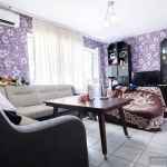 Тристаен апартамент в Пловдив, Тракия - 68 кв.м за 953 €/кв.м - Снимка #1