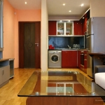 Дава се под наем Двустаен апартамент в Пловдив, Каменица 1 - 55 кв.м за 509.49 € - Снимка #1