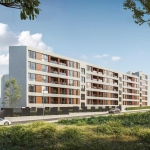 Двустаен апартамент в София, Малинова долина - 65 кв.м за 2200 €/кв.м - Снимка #1