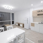 Дава се под наем Двустаен апартамент в Пловдив, Кючук Париж - 67 кв.м за 398.82 € - Снимка #1