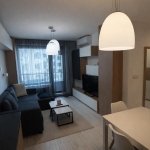 Дава се под наем Тристаен апартамент в София, Манастирски ливади - 67 кв.м за 746.64 € - Снимка #1