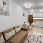 Дава се под наем Двустаен апартамент в София, Бояна - 60 кв.м за 636.99 € - Снимка #1