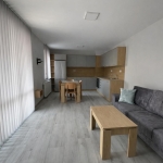 Дава се под наем Двустаен апартамент в София, Малинова долина - 64 кв.м за 686.97 € - Снимка #1