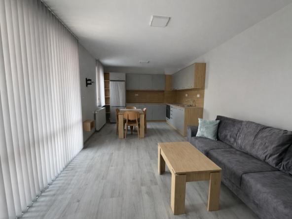 Дава се под наем Двустаен апартамент в София, Малинова долина - 64 кв.м за 686.97 € - Снимка #1