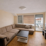 Дава се под наем Двустаен апартамент в Пловдив, Младежки Хълм - 60 кв.м за 448.8 € - Снимка #1