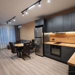 Дава се под наем Двустаен апартамент в София, Дружба 2 - 60 кв.м за 697.17 € - Снимка #1