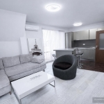 Дава се под наем Тристаен апартамент в Пловдив, Каменица 1 - 105 кв.м за 847.62 € - Снимка #1