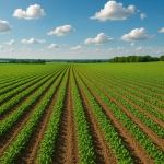 Земеделски имот в с. Дуранкулак, Област Добрич -  кв.м за 2 €/дка - Снимка #1