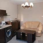 Дава се под наем Двустаен апартамент в София, Света Троица - 48 кв.м за 497.25 € - Снимка #1