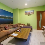 Дава се под наем Тристаен апартамент в Пловдив, Кършияка - 68 кв.м за 698.19 € - Снимка #1