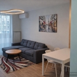 Дава се под наем Двустаен апартамент в София, Дианабад - 66 кв.м за 817.53 € - Снимка #1