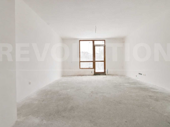 Двустаен апартамент в София, м-т Гърдова глава - 84 кв.м за 1122 €/кв.м - Снимка #1