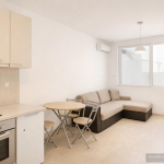 Дава се под наем Едностаен апартамент в Пловдив, Център - 40 кв.м за 199.41 € - Снимка #1