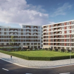 Двустаен апартамент в София, Малинова долина - 65 кв.м за 2105 €/кв.м - Снимка #1