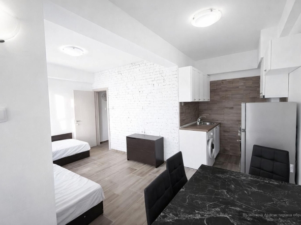 Дава се под наем Двустаен апартамент в Пловдив, Каменица 1 - 67 кв.м за 348.84 € - Снимка #1