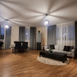 Дава се под наем Двустаен апартамент в София, Малинова долина - 75 кв.м за 638.01 € - Снимка #1