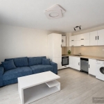 Дава се под наем Двустаен апартамент в Пловдив, Кючук Париж - 55 кв.м за 448.8 € - Снимка #1