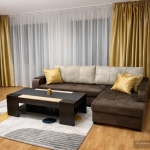 Дава се под наем Двустаен апартамент в Пловдив, Център - 70 кв.м за 698.19 € - Снимка #1