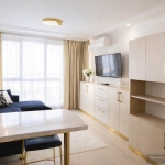 Дава се под наем Двустаен апартамент в Пловдив, Кършияка - 52 кв.м за 398.82 € - Снимка #1