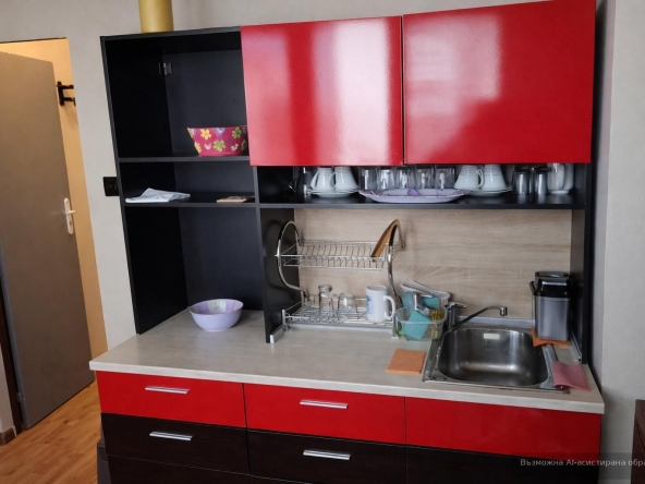 Дава се под наем Едностаен апартамент в София, Младост 3 - 50 кв.м за 398.82 € - Снимка #1