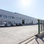 Дава се под наем Склад в София, Требич - 1000 кв.м за 8378.28 € - Снимка #1