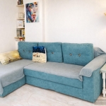 Дава се под наем Двустаен апартамент в Пловдив, Кършияка - 66 кв.м за 548.25 € - Снимка #1