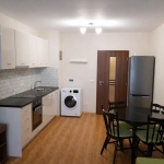 Дава се под наем Двустаен апартамент в София, Гео Милев - 60 кв.м за 598.23 € - Снимка #1