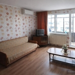 Дава се под наем Едностаен апартамент в София, Слатина - 45 кв.м за 417.69 € - Снимка #1