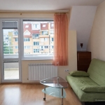 Дава се под наем Двустаен апартамент в София, Изток - 65 кв.м за 687.99 € - Снимка #1