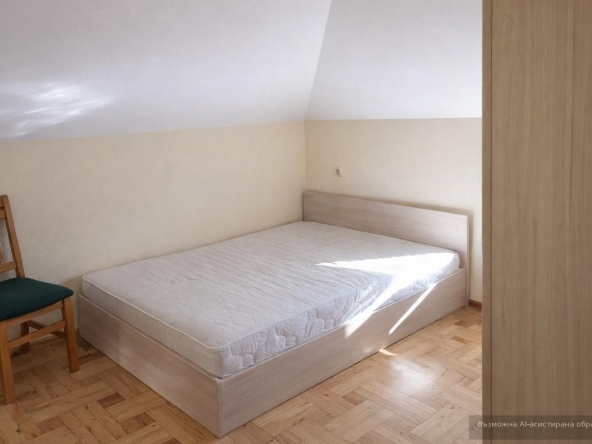 Дава се под наем  в Пловдив, Христо Смирненски - 20 кв.м за 99.45 € - Снимка #1