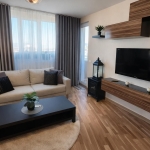 Дава се под наем Двустаен апартамент в София, Малинова долина - 75 кв.м за 638.01 € - Снимка #1