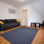 Дава се под наем Едностаен апартамент в София, Гео Милев - 40 кв.м за 348.84 € - Снимка #1