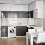 Дава се под наем Двустаен апартамент в Пловдив, Беломорски - 65 кв.м за 348.84 € - Снимка #1