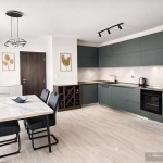 Дава се под наем Двустаен апартамент в Пловдив, Център - 80 кв.м за 797.64 € - Снимка #1