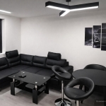 Дава се под наем Двустаен апартамент в Пловдив, Христо Смирненски - 54 кв.м за 548.25 € - Снимка #1