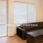 Дава се под наем Двустаен апартамент в Пловдив, Въстанически - 62 кв.м за 382.5 € - Снимка #1