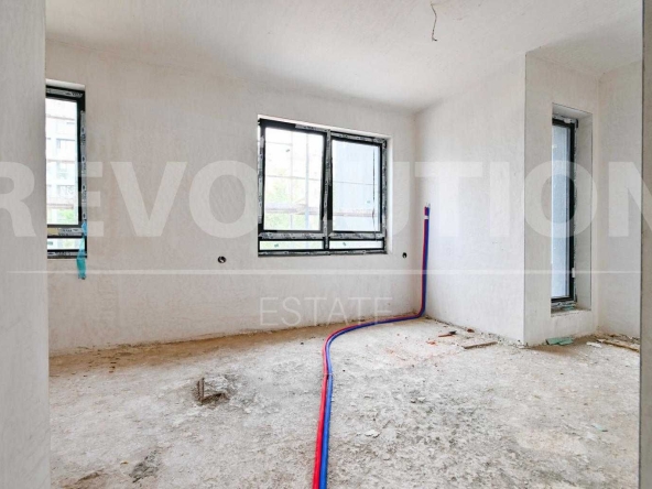 Двустаен апартамент в София, Витоша - 75 кв.м за 1987 €/кв.м - Снимка #1