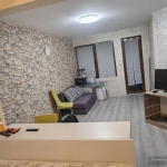 Дава се под наем Едностаен апартамент в София, Банишора - 40 кв.м за 448.8 € - Снимка #1