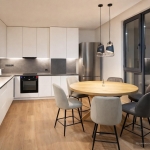 Дава се под наем Двустаен апартамент в Пловдив, Остромила - 60 кв.м за 548.25 € - Снимка #1