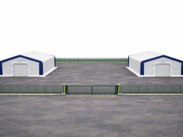 Дава се под наем Склад в Балчик - 120 кв.м за 359.04 € - Снимка #1