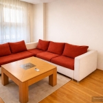 Дава се под наем Тристаен апартамент в Пловдив, Кършияка - 110 кв.м за 747.66 € - Снимка #1