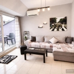 Дава се под наем Тристаен апартамент в Пловдив, Кършияка - 75 кв.м за 598.23 € - Снимка #1