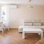 Дава се под наем Двустаен апартамент в Пловдив, Съдийски - 80 кв.м за 458.49 € - Снимка #1