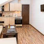 Дава се под наем Двустаен апартамент в Пловдив, Център - 50 кв.м за 500 € - Снимка #1